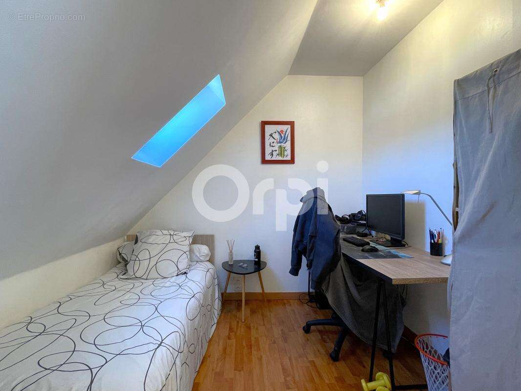 Maison à SAINT-ANDRE-DE-L'EURE