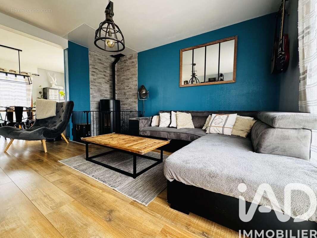 Photo 5 - Maison à AGNEAUX