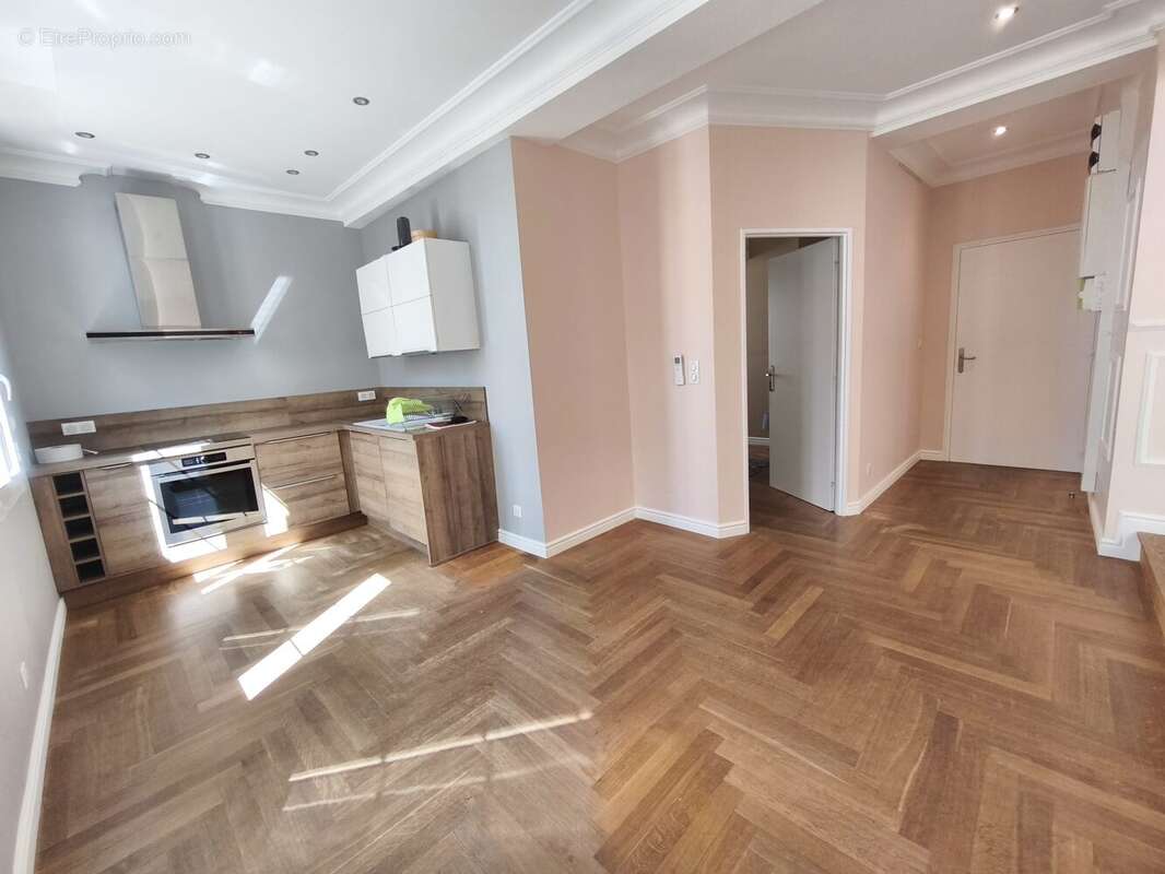 Appartement à LIBOURNE