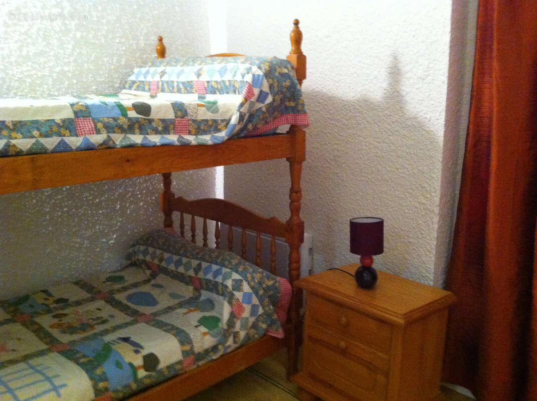 Maison à FONTCOUVERTE