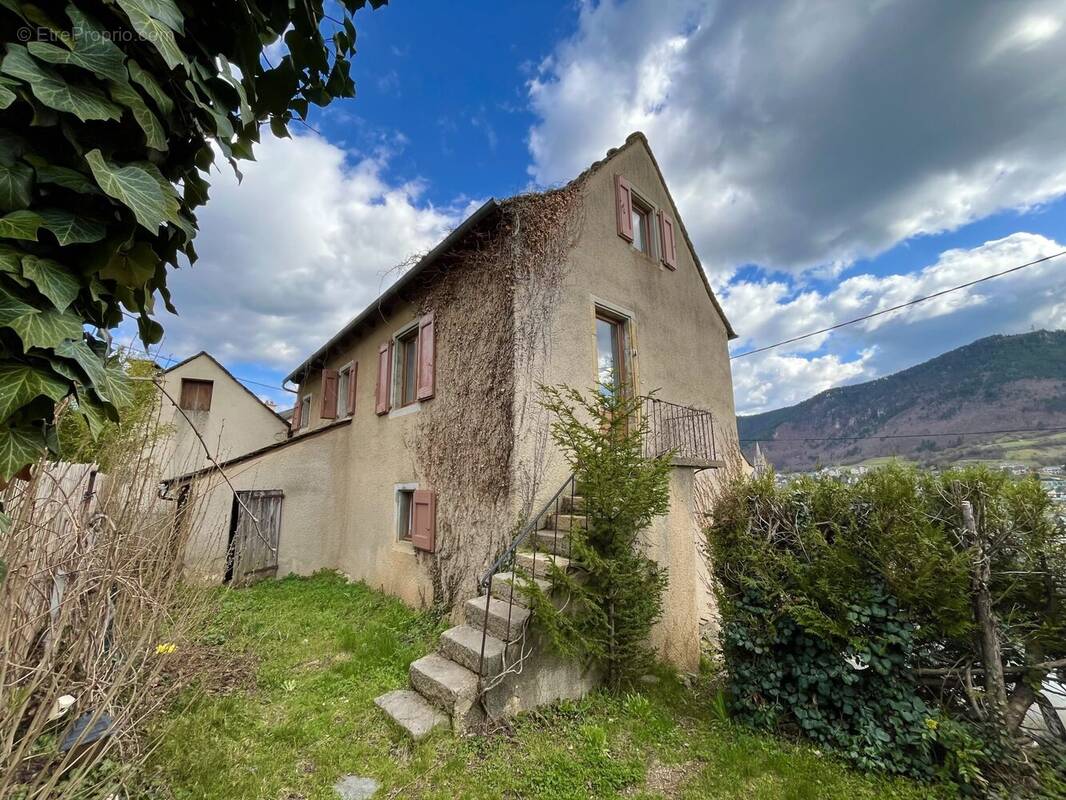 Appartement à MENDE