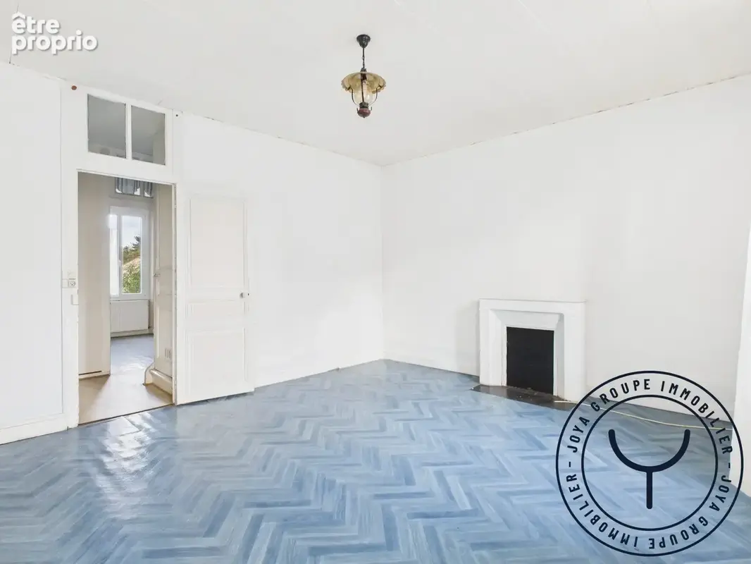 Maison 3 pièces 80 m² à vendre à Romilly-Sur-Seine (10100) - photo 6