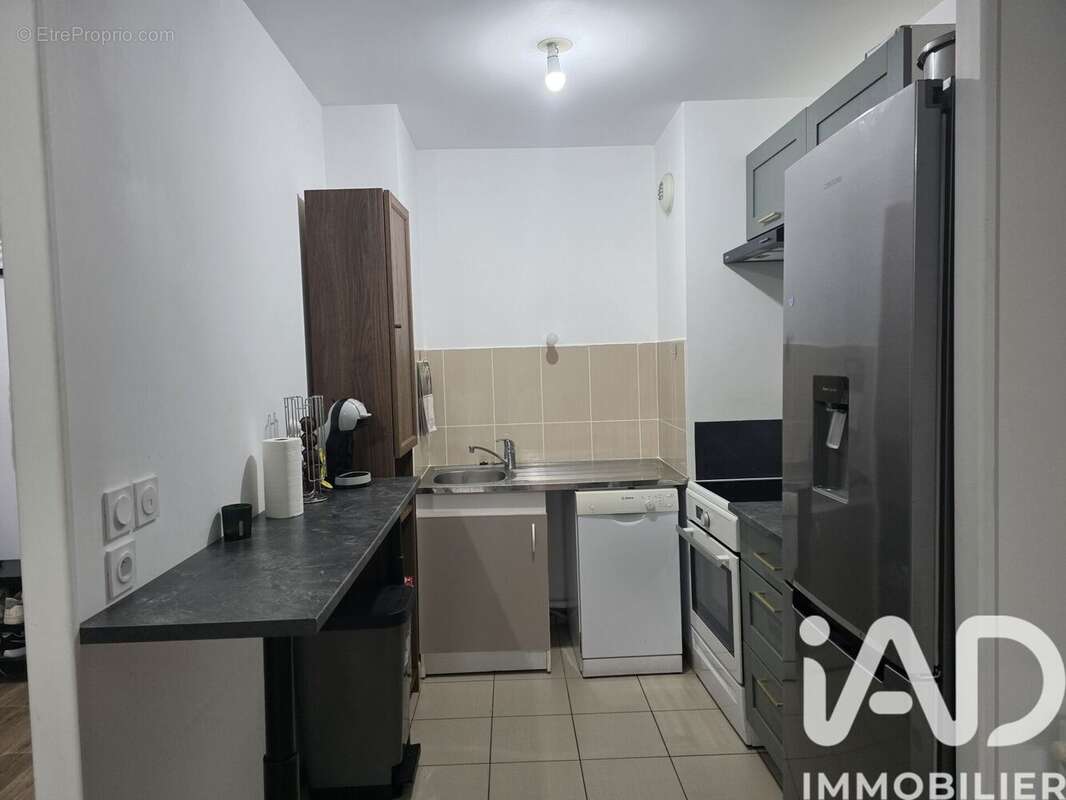 Photo 5 - Appartement à RONCHIN