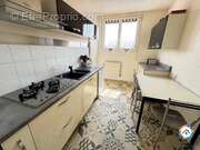 Appartement à VILLEFRANCHE-SUR-SAONE