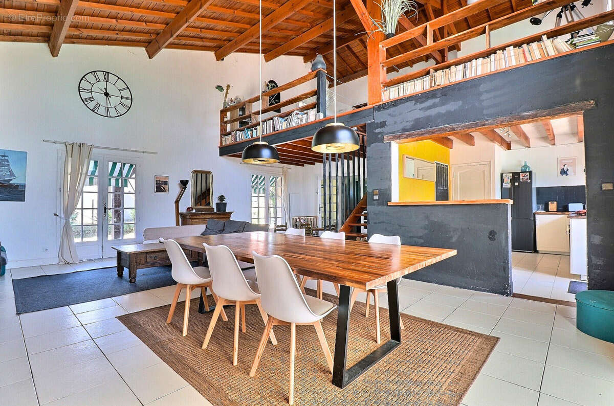 Maison 4 pièces - photo 17
