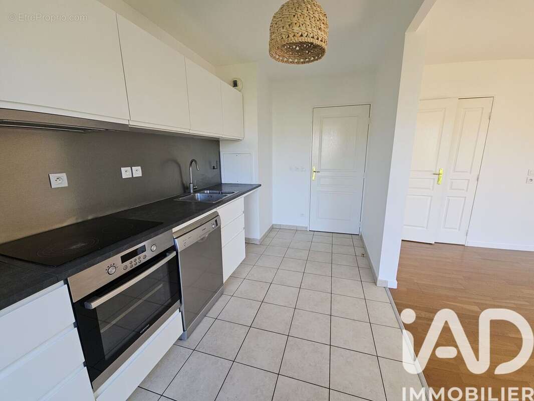 Photo 6 - Appartement à ASNIERES-SUR-SEINE