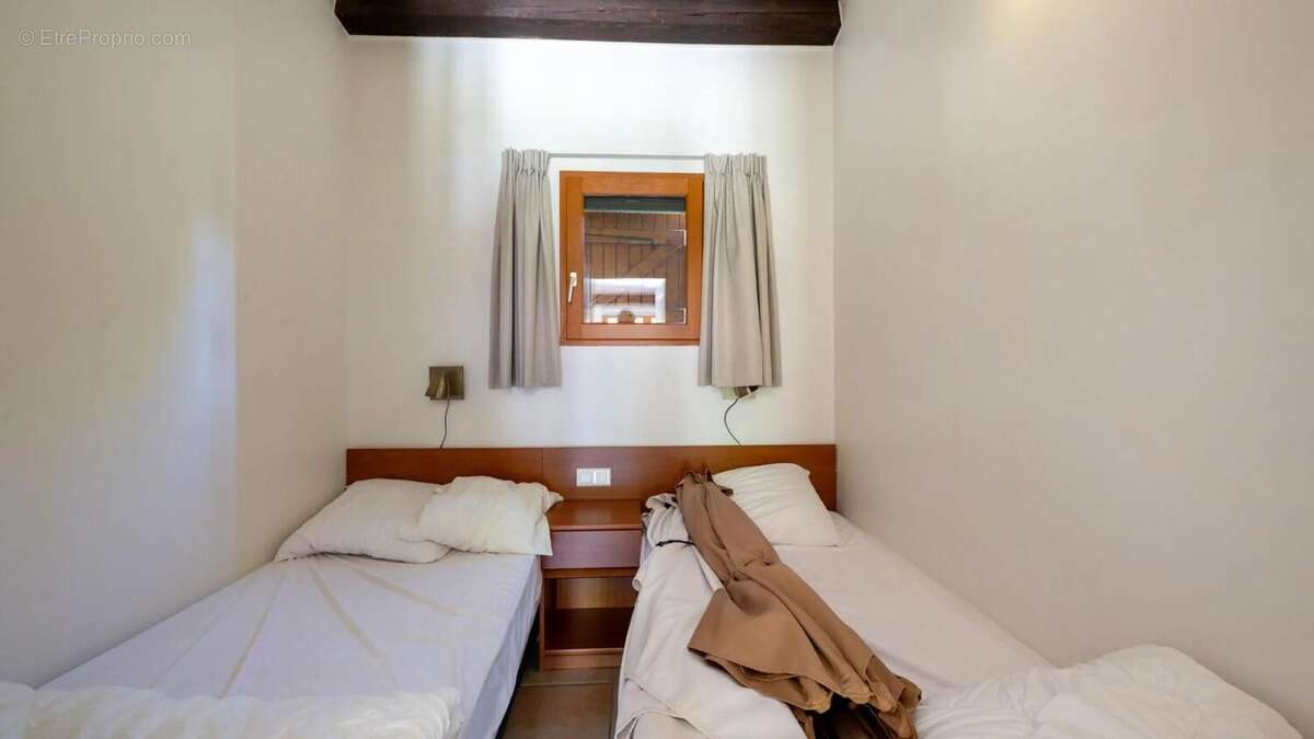 Belle opportunité : maison 2 chambres, jardin et terrasse couver - photo 11