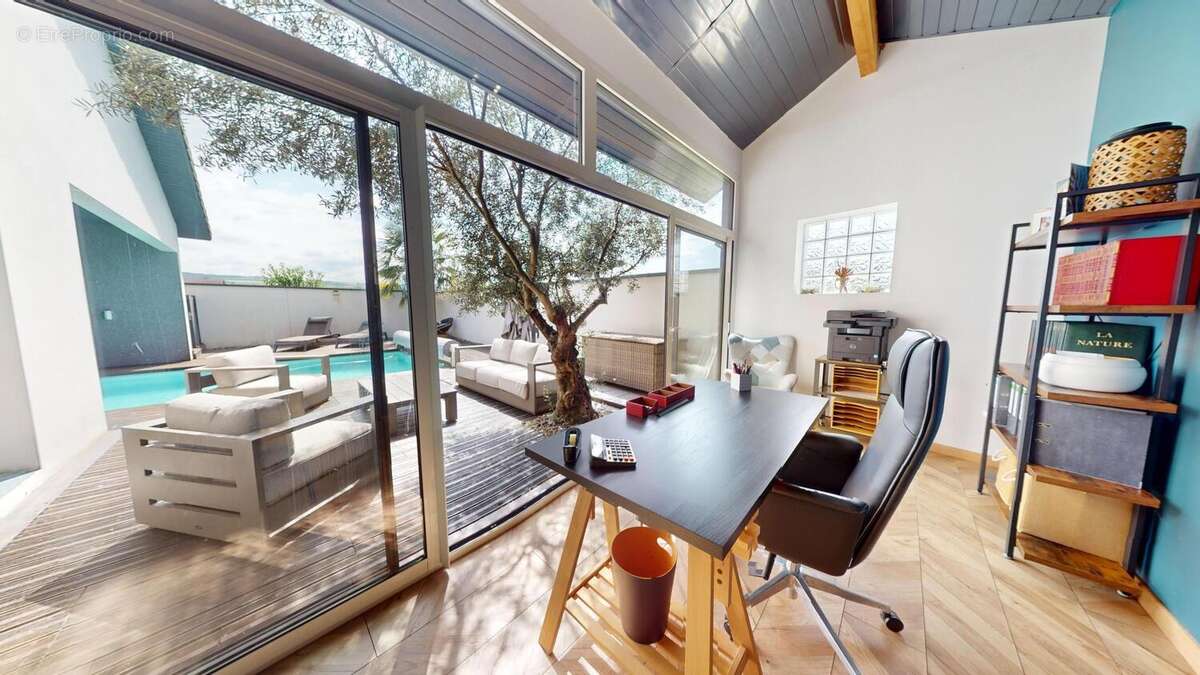 Photo 6 - Maison à BOURGOIN-JALLIEU