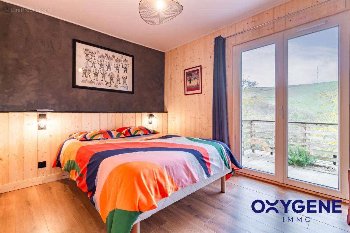 Maison à CASTELNAUDARY