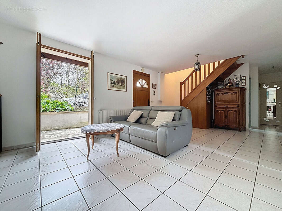 Maison à ORMESSON-SUR-MARNE