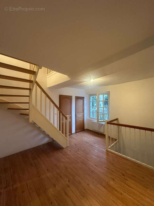 Appartement à MONTARGIS