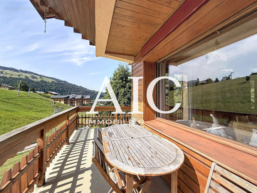 Belle opportunité Chalet aux beaux volumes et fort potentiel - photo 11
