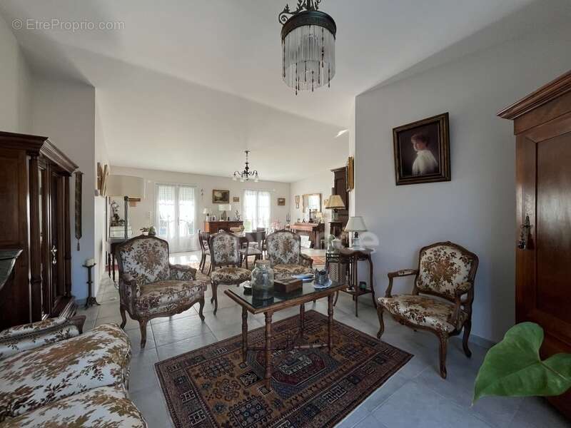 Maison à BRETIGNOLLES-SUR-MER