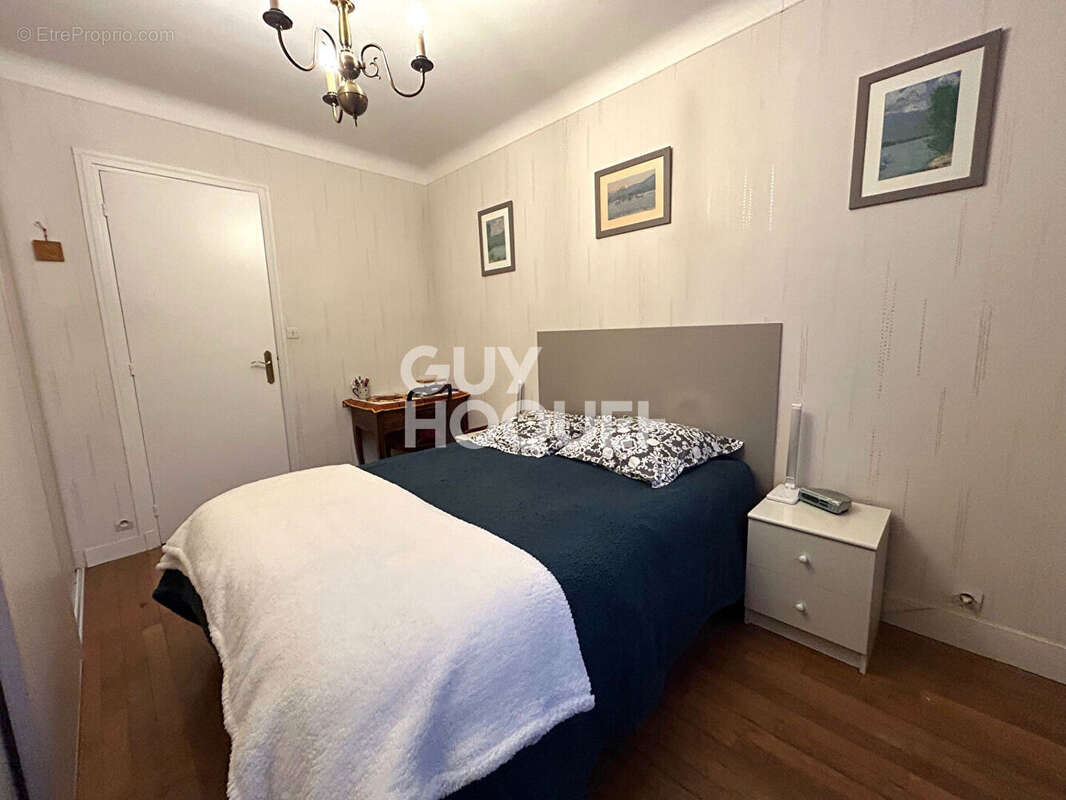 Maison à NEUILLY-PLAISANCE