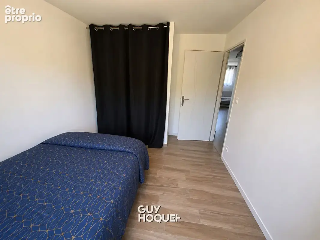 Maison de plain-pied Varenne Saint Germain - photo 12