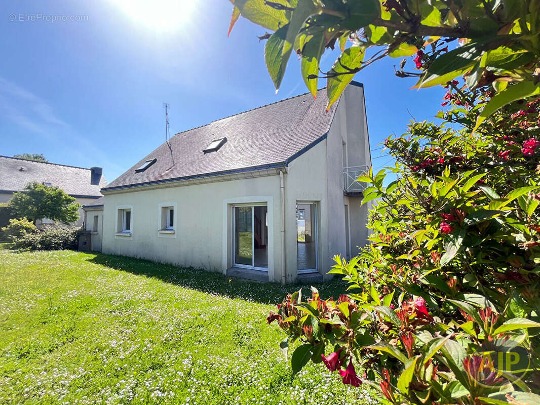 Maison à NANTES