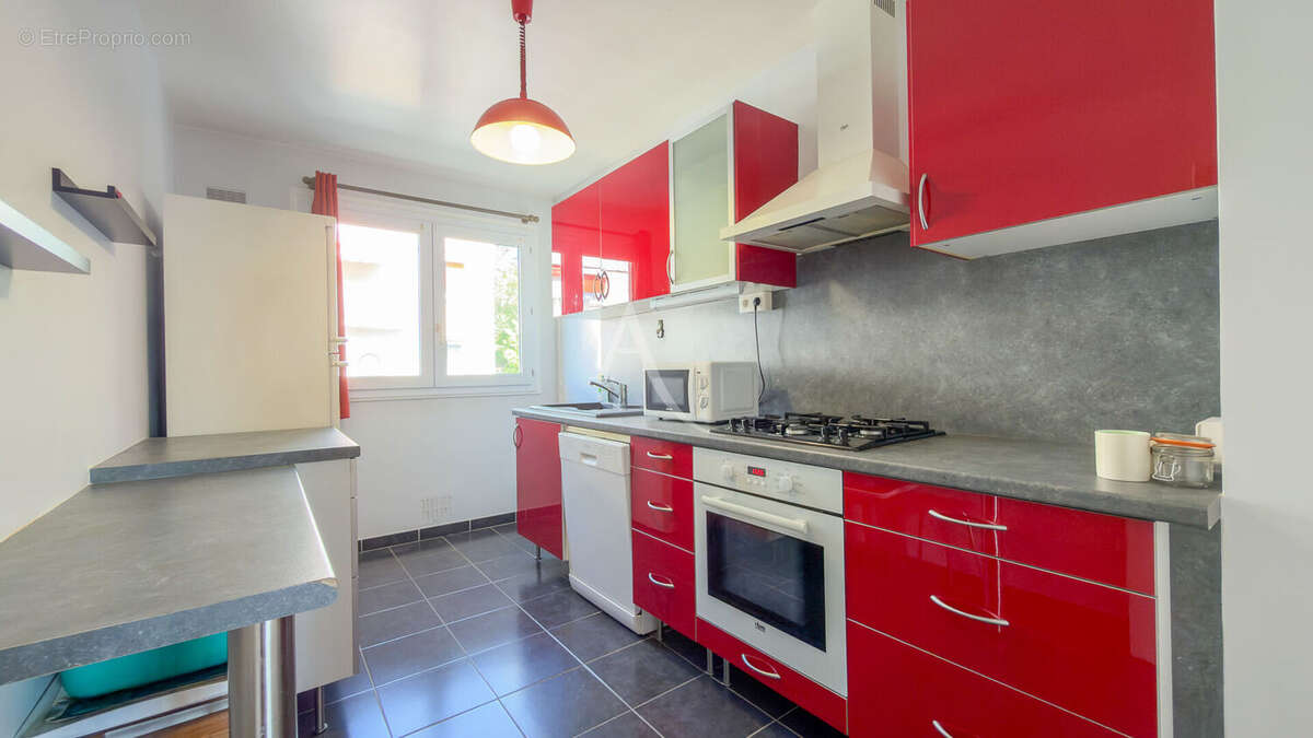 Appartement à YERRES