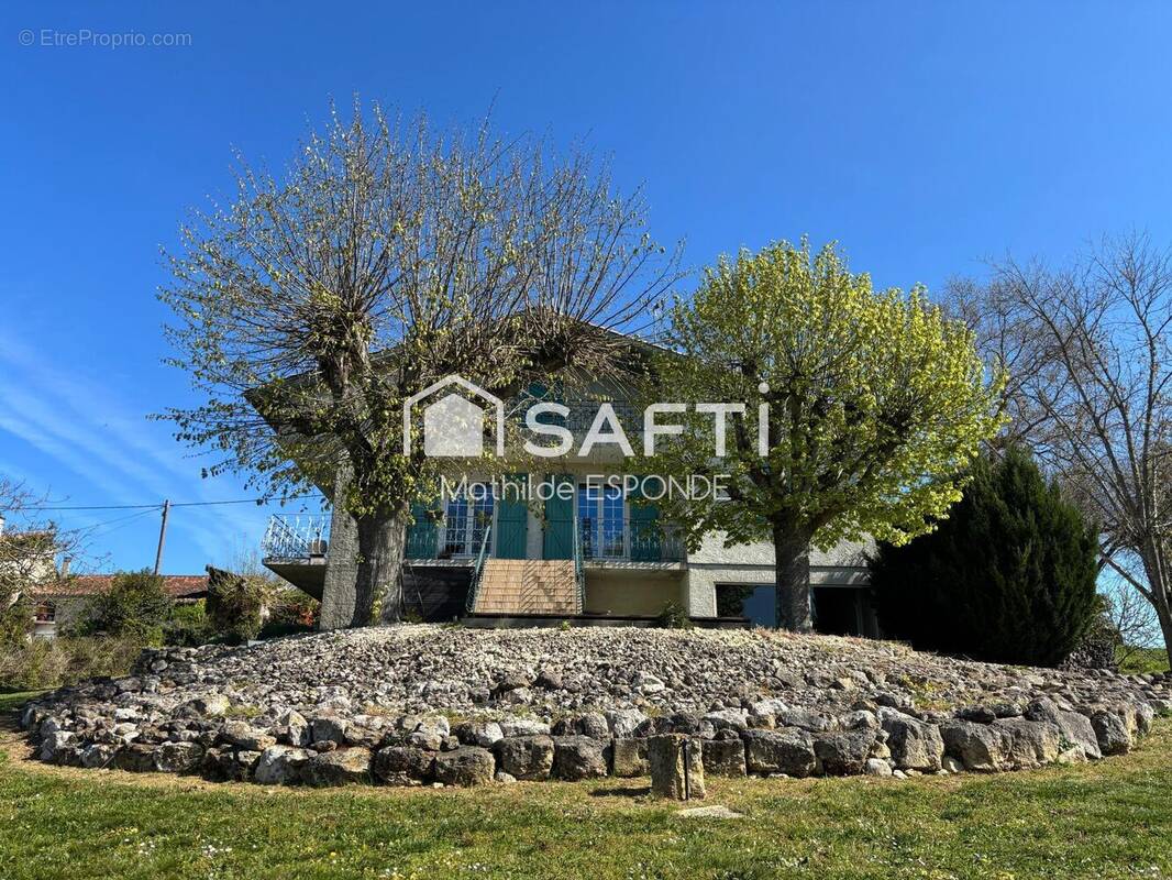 Photo 1 - Maison à CONDOM