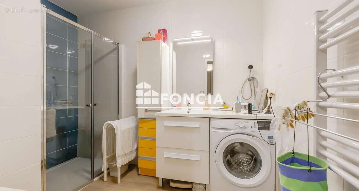Appartement à LES SABLES-D'OLONNE