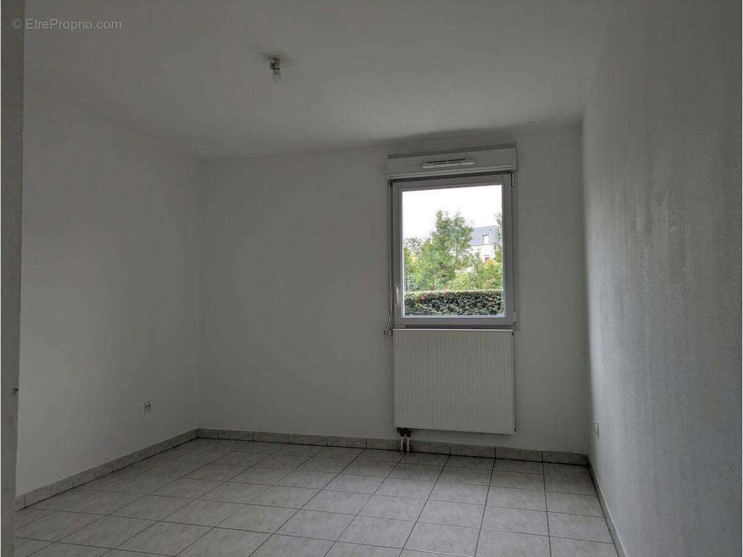 Appartement à DOUAI