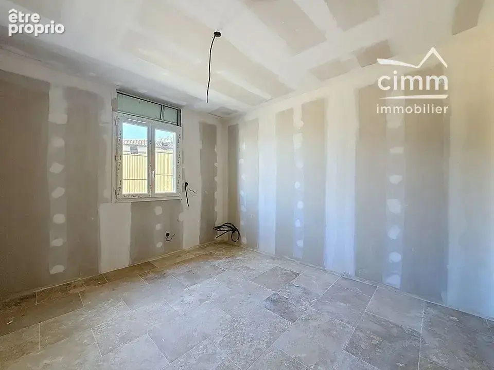 Maison 4 pièces 140 m² à vendre à Malemort-Du-Comtat (84570) - photo 7