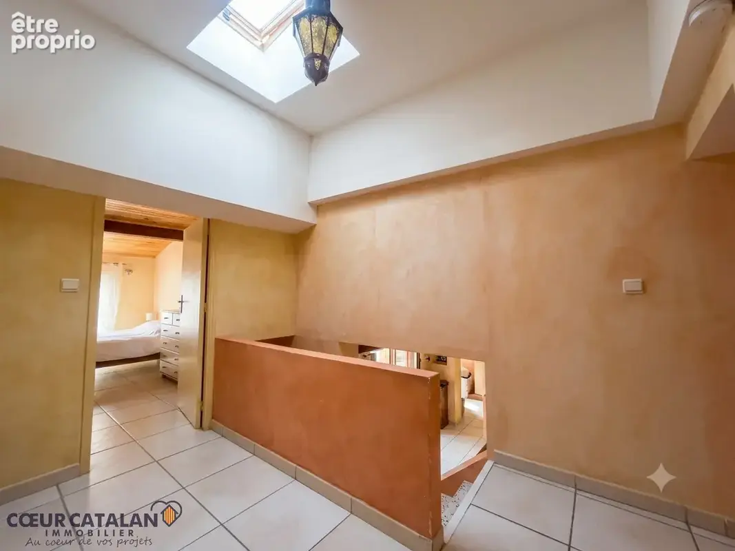 A vendre - nouveauté - le soler - maison t3 - photo 4