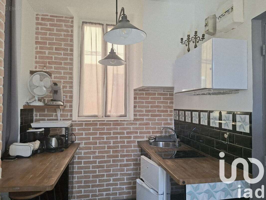 Photo 5 - Appartement à CANNES