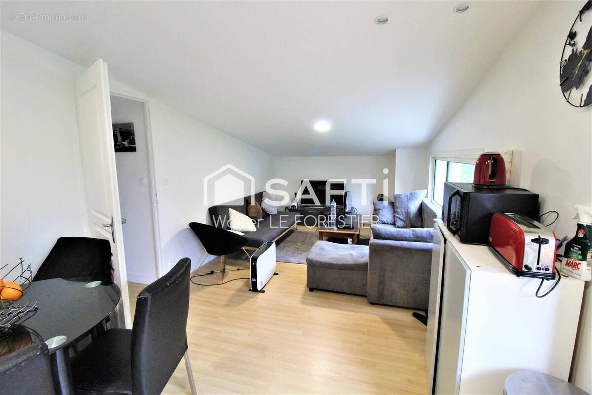 Photo 1 - Appartement à LEGE-CAP-FERRET