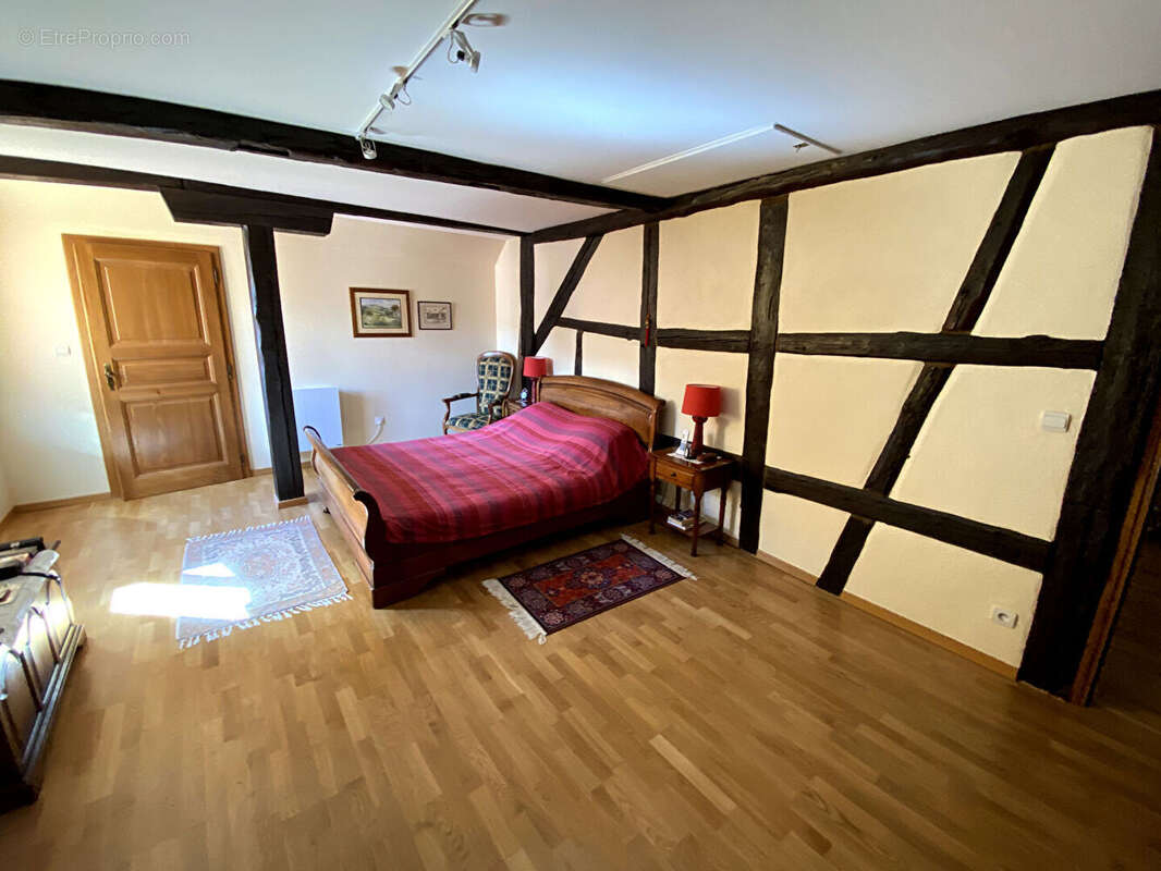 Ensemble immobilier - photo 13