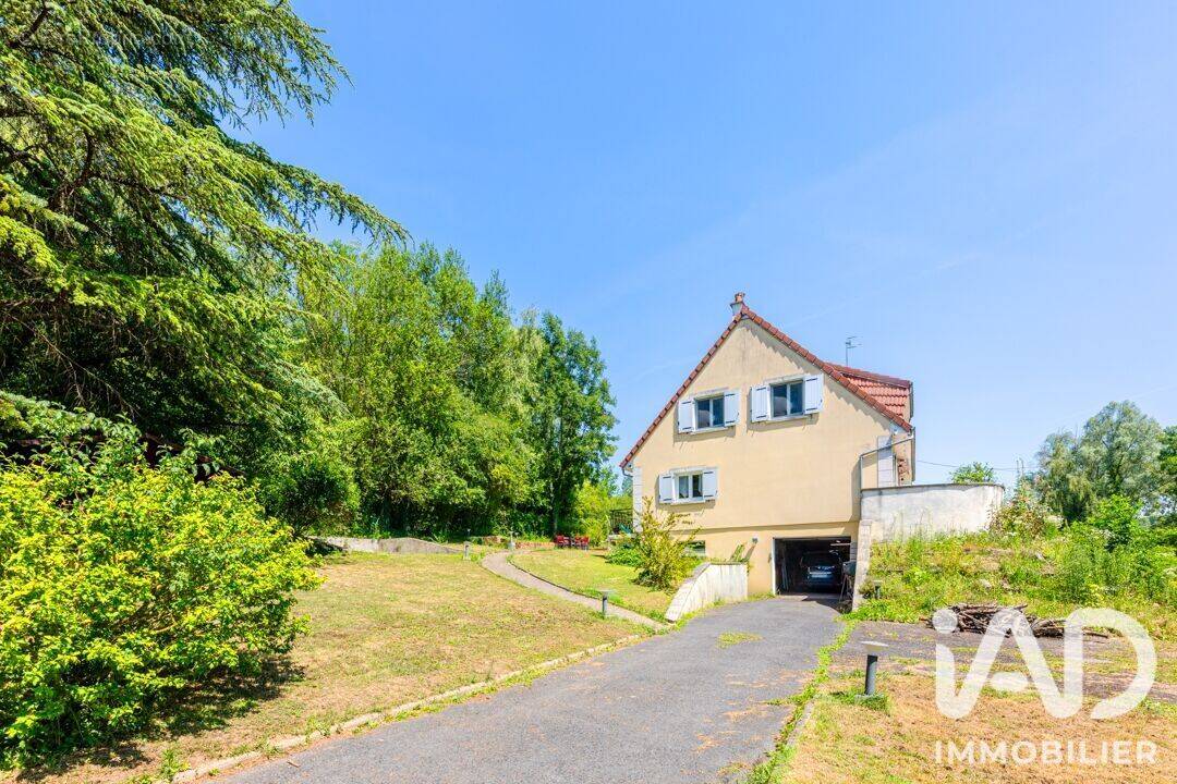 Photo 1 - Maison à FOSSES
