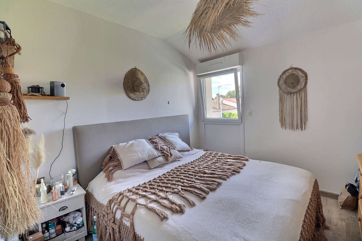 Maison à LA GRANDE-MOTTE