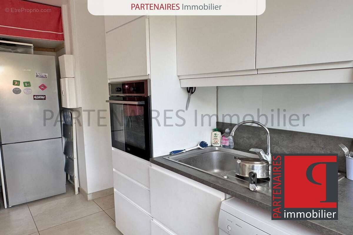 Appartement à ROCQUENCOURT