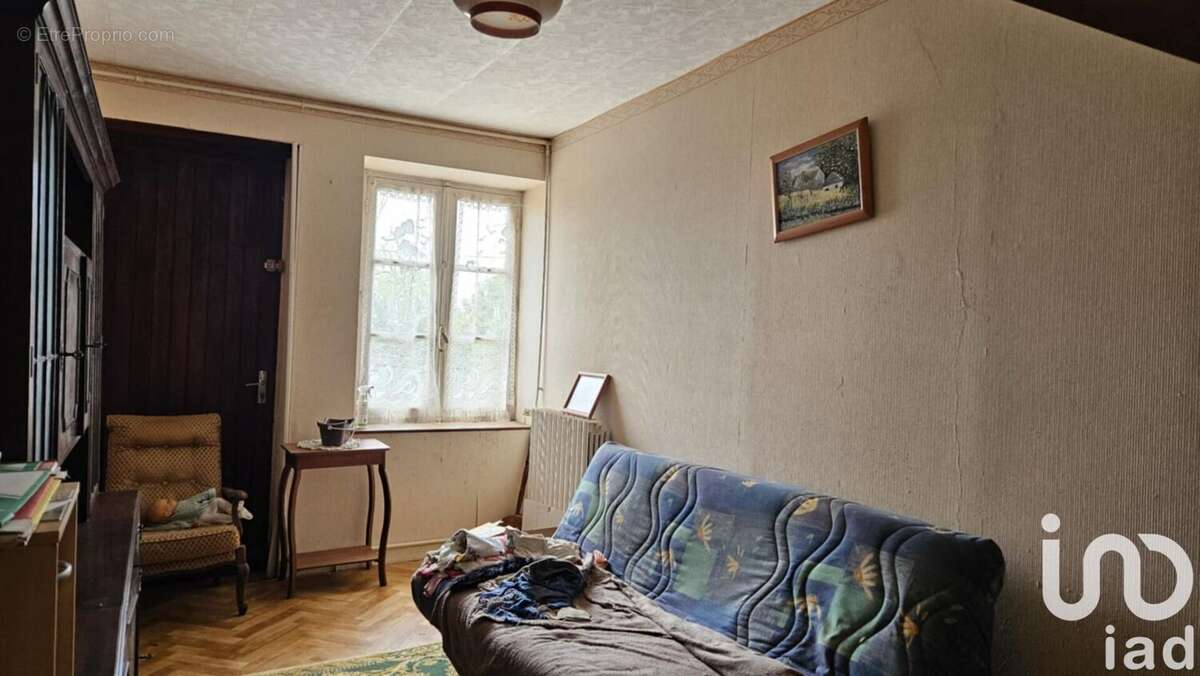 Photo 7 - Maison à LES ADJOTS