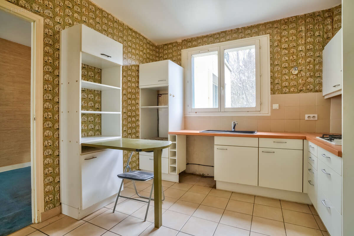 Appartement à LE VESINET