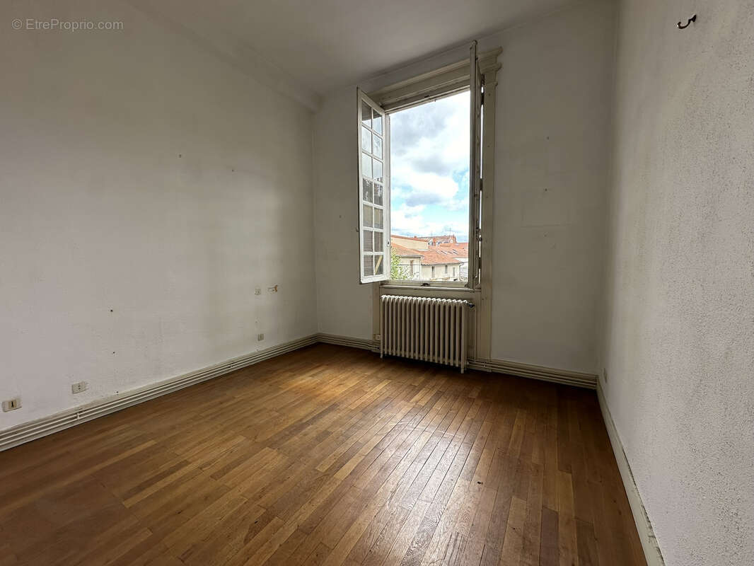 Appartement à ROANNE