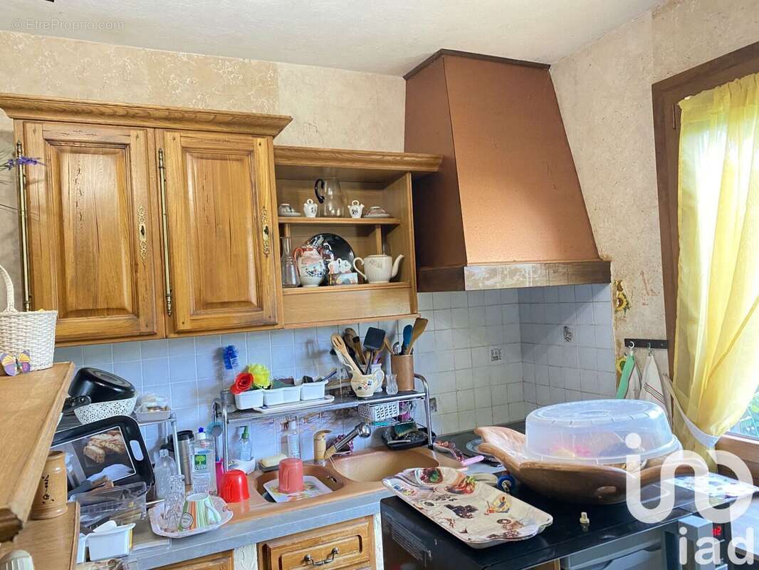 Photo 3 - Maison à DRAVEIL