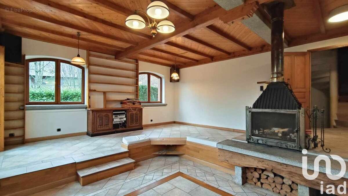 Photo 5 - Maison à FAVERGES