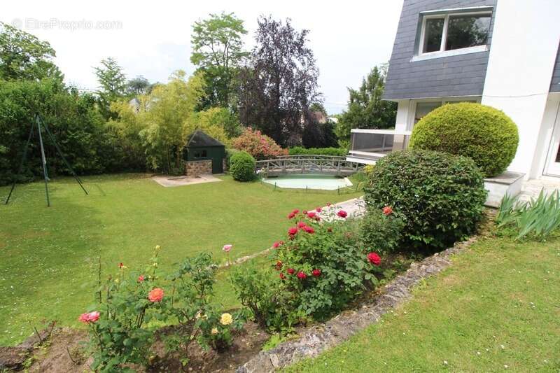 Maison à VERSAILLES