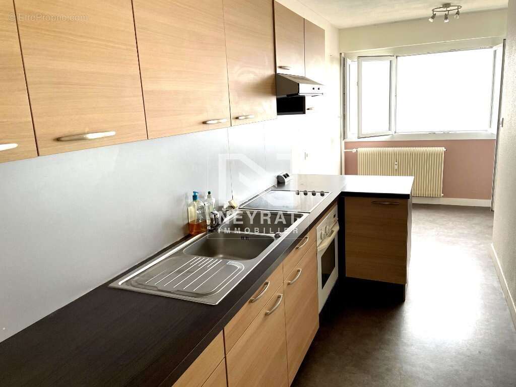 Magnifique T2 Bis de 71.23 m2 à Beaune  avec balcon, cellier et vue dégagée - Proche Commerces - - photo 8