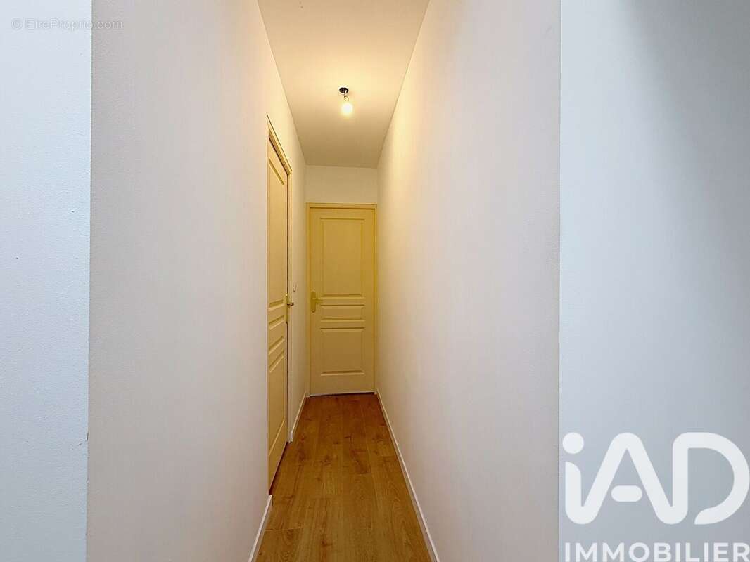 Maison 55 m² à Ozillac  - photo 8
