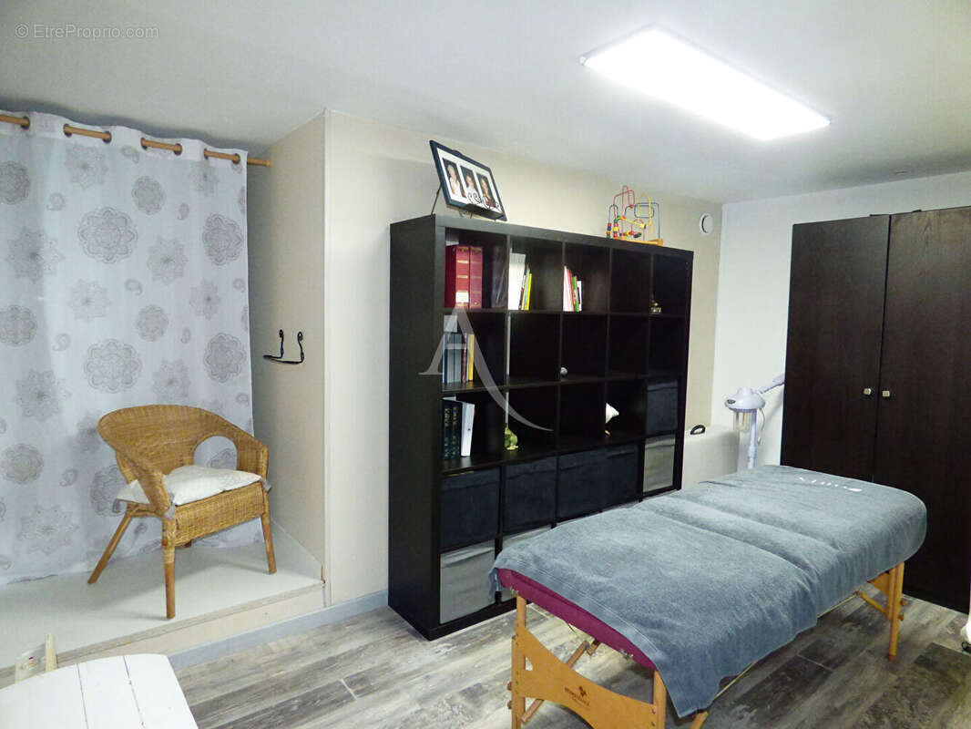 Maison à VIENNE-EN-VAL