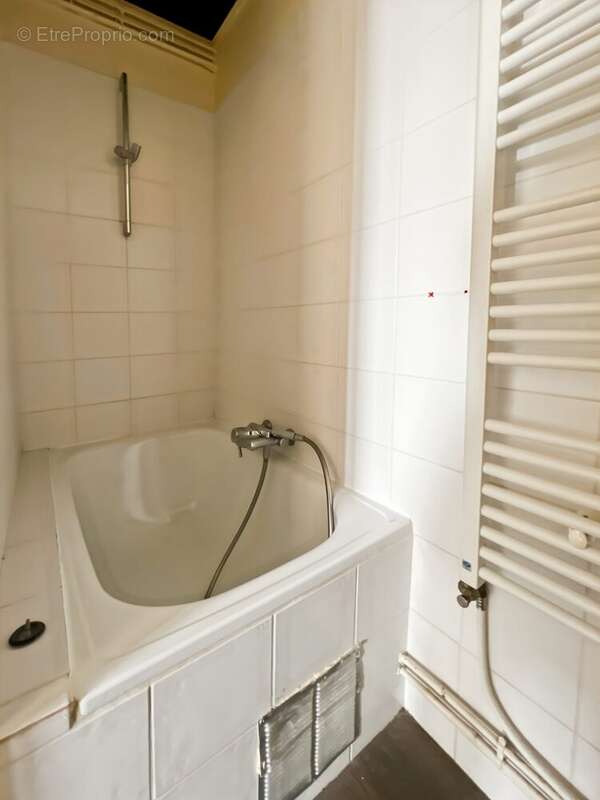 Appartement à ARGENTEUIL