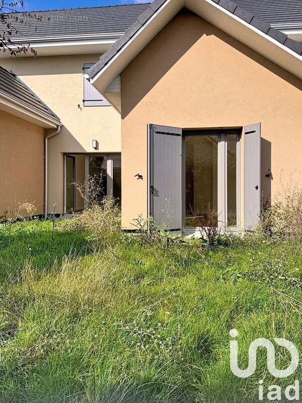 Photo 6 - Maison à TIGERY