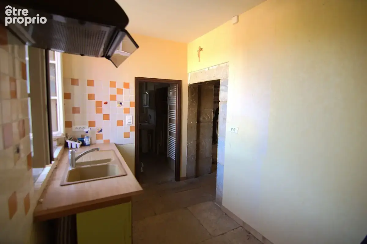 Maison 6 pièces 192 m² à vendre à Mailley-Et-Chazelot (70000) - photo 16