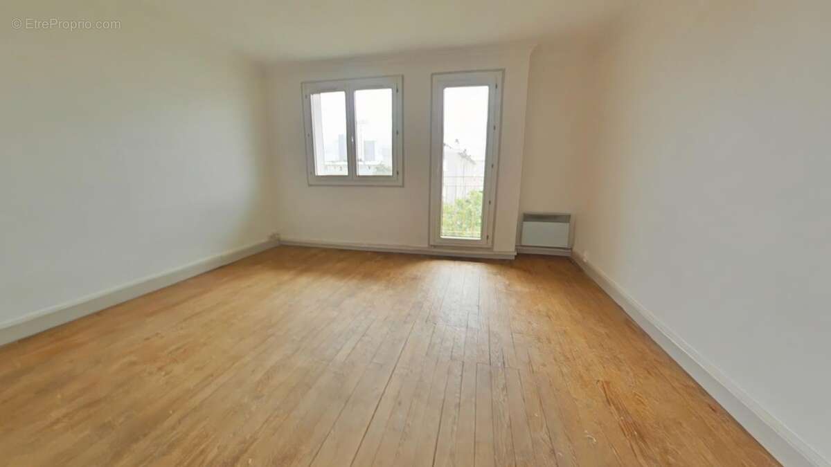 Appartement à TARBES