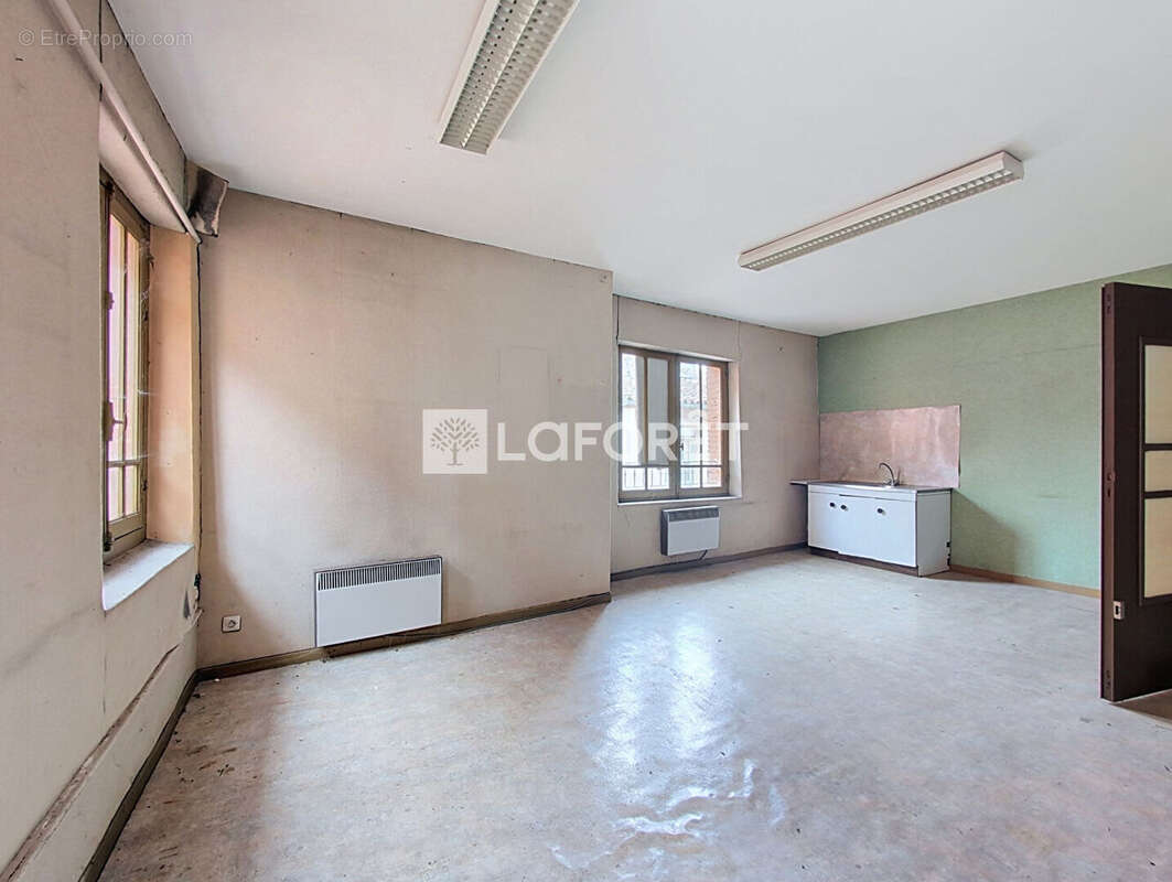 Maison Villemur Sur Tarn 10 pièce(s) 250 m2 - photo 11