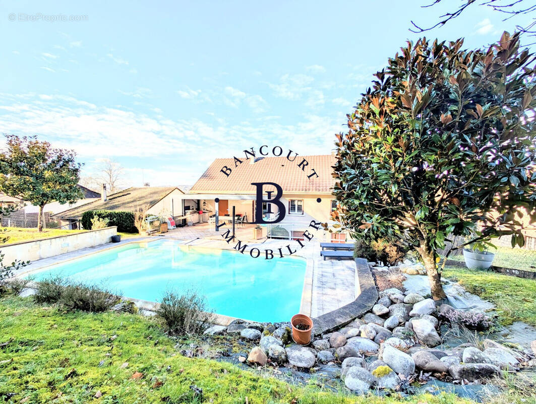 Maison à BRIVE-LA-GAILLARDE