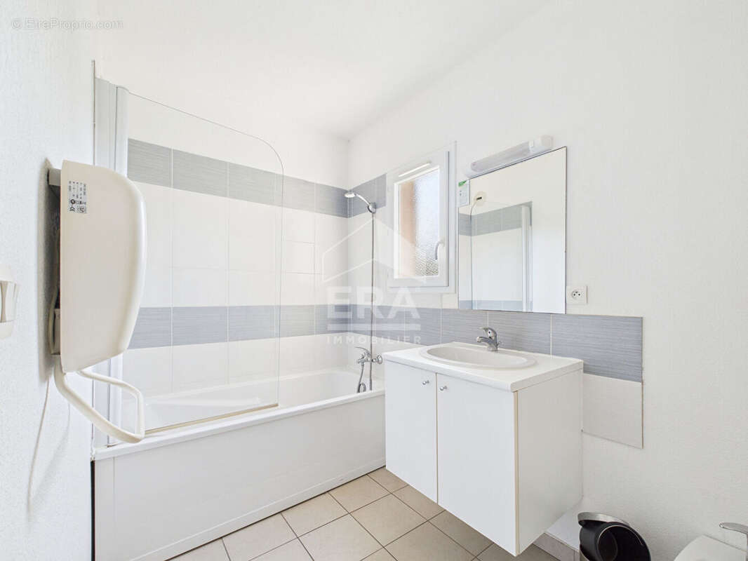 Appartement à POGGIO-MEZZANA