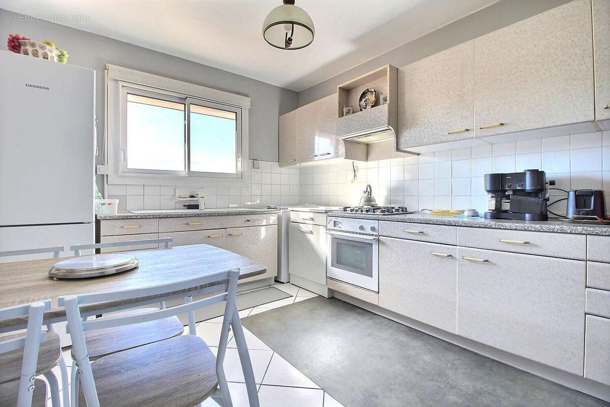 Appartement à RAMONVILLE-SAINT-AGNE