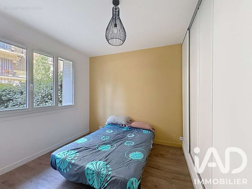 Photo 5 - Appartement à LA GARENNE-COLOMBES